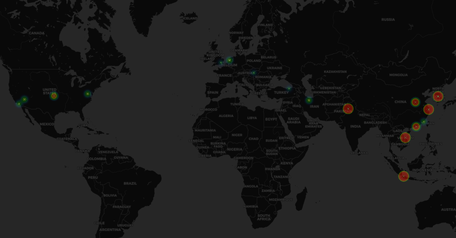 Setting Up Cowrie Honeypot w/ Grafana Monitoring